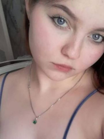 Анкета проститутки Амалия, 23 года